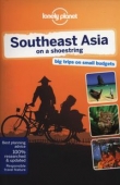 Lonely Planet Southeast Asia on a shoestring