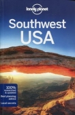 Lonely Planet Southwest USA