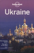 Lonely Planet Ukraine