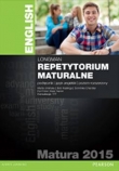 Longman. Repetytorium maturalne. Język angielski. Poziom rozszerzony. Matura 2015