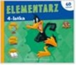 Looney Tunes Elementarz 4-latka