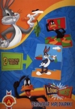Looney Tunes  piaskowe malowanki