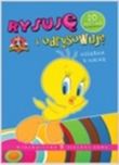 Looney Tunes Rysuję i odrysowuję część 1