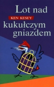 Lot nad kukułczym gniazdem