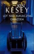 Lot nad kukułczym gniazdem