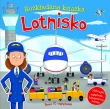 LOTNISKO ROZKŁADANA KSIĄŻKA FK9788327479846