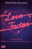 LOVE FACTOR BR AKAPIT PRESS