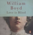 Love is Blind