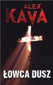 ŁOWCA DUSZ BR.POCKET HARPER COLLINS9788327632135