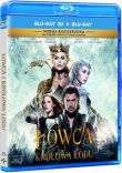 Łowca i Królowa Lodu 2D+3D 2Blu Ray