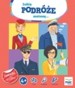 lubię... 3. Lubię podróże, zostanę