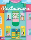 Lubię dekorować: Restauracja