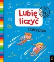 Lubię liczyć Łamigłówki Dla bystrzaków