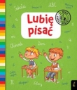 Lubię pisać Wiem coraz więcej