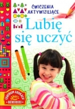 Lubię się uczyć. Ćwiczenia aktywizujące