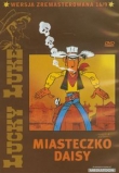 Lucky Luke Miasteczko Daisy