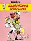 Lucky Luke Narzeczona Lucky Luke?a