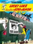 Lucky Luke Ona ma to we krwi