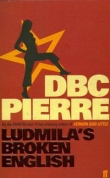 Ludmila's Broken English