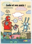 Ludo et ses amis 1 ćwiczenia