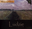 Ludzie stamtąd. Audiobook (1CD-MP3)