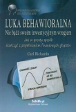 Luka behawioralna