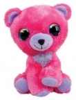Lumo Stars Bear Rasberry classic