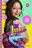 Luna Wczesnym latem