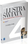 Nowe Lustra świata. Liceum/techn, część 4. Język polski. Podręcznik. Zakres podst. i rozsz.