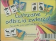Lustrzane odbicia zwierząt Sprawdź jak spostrzegawczy jesteś