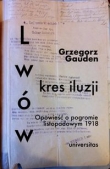 Lwów kres iluzji