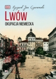 LWÓW OKUPACJA NIEMIECKA 