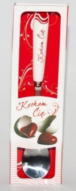 Łyżeczka Kocham Cię