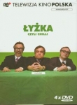 Łyżka czyli chilli