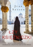 Łzy księżniczki  Pocket