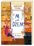 M jak dżeM