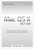 Mac OS X 10.7 Lion. Podręcznik