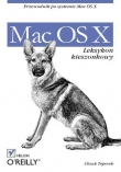Mac OS X. Leksykon kieszonkowy