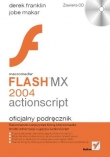 Macromedia Flash MX 2004 ActionScript. Oficjalny podręcznik