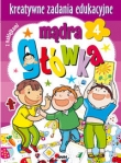 Mądra główka 4 Kreatywne zadania edukacyjne