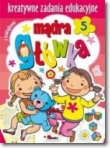 Mądra główka 5 kreatywne zadania edukacyjne