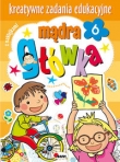 Mądra główka 6 kreatywne zadania edukacyjne