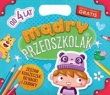 Mądry przedszkolak. Od 4 lat