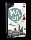 Madryt Pascal Lajt