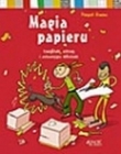 Magia Papieru