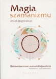 MAGIA SZAMANIZMU BR. GALAKTYKA 9788375796988