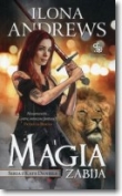 Magia zabija