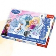 Magic Decor Puzzle Disney Kraina Lodu 15