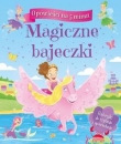 MAGICZNE BAJECZKI OPOWIEŚCI NA 5 MINUT WILGA  9788328051577