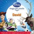 Magiczne Chwile Disney  DAWID
